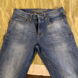 Men’s American Eagle Outfitter Jeans